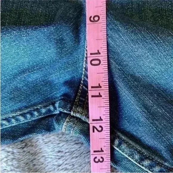 Carhartt Blaine Jean Original Fit Rugged Flex Jeans - Straight Leg Size 24W NWT - Picture 9 of 11